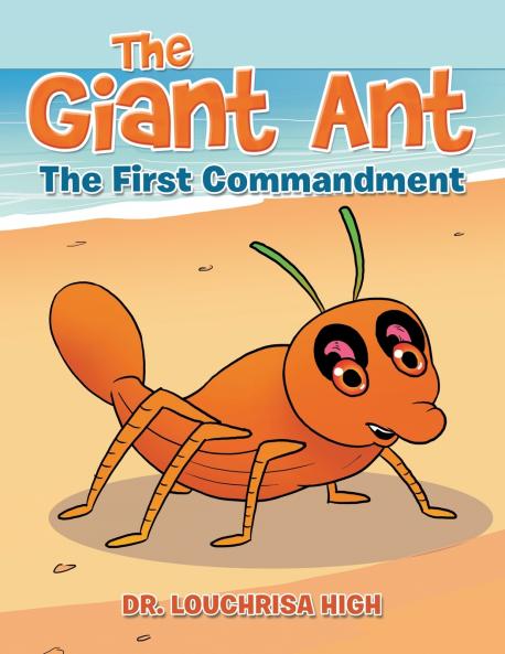 The Giant Ant