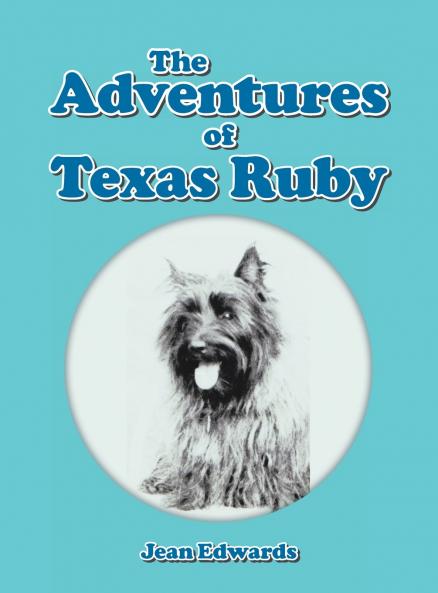 The Adventures of Texas Ruby