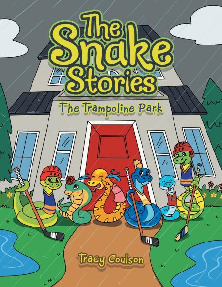 The Snake Stories