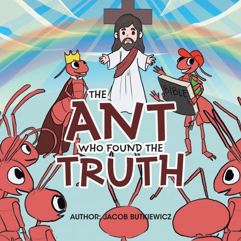 The Ant Who Found the Truth