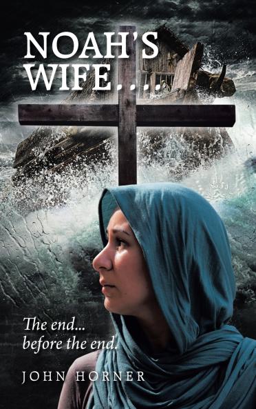 NOAH'S WIFE....