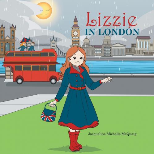 Lizzie in London