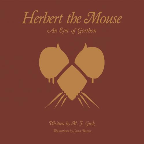 Herbert the Mouse