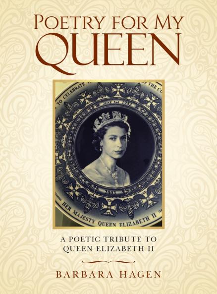 Poetry for My Queen