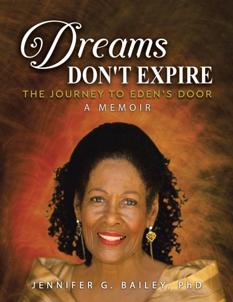DREAMS DON'T EXPIRE