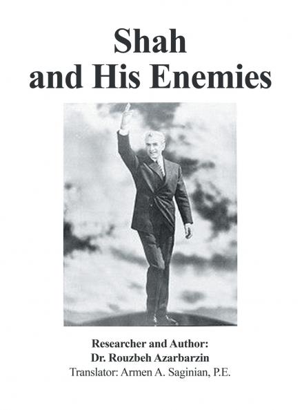 Shah and His Enemies