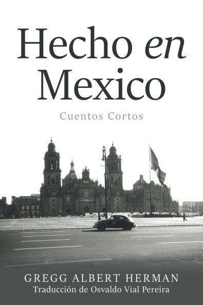 Hecho en Mexico