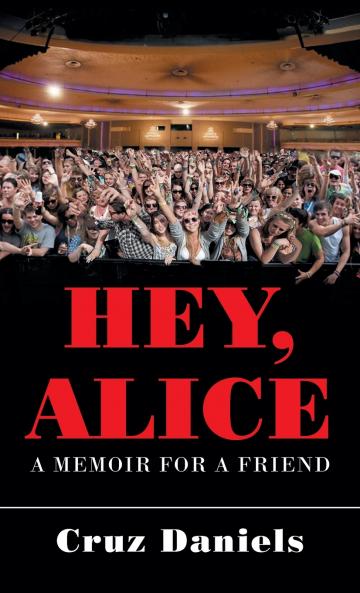 HEY ALICE