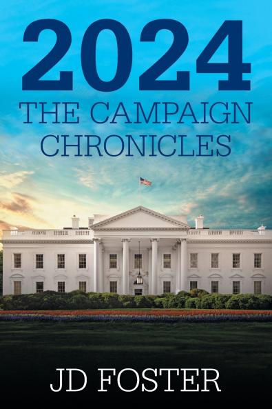 2024 The Campaign Chronicles