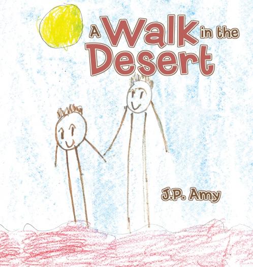 A Walk in the Desert