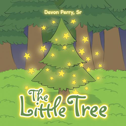 THE LITTLE TREE