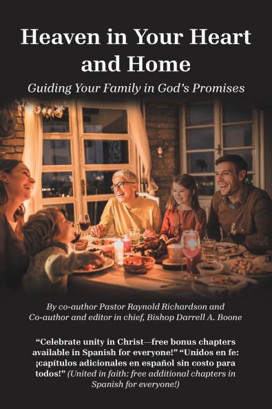 Heaven in Your Heart and Home