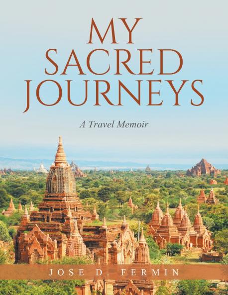 MY SACRED JOURNEYS