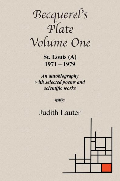 Becquerel's Plate Volume One