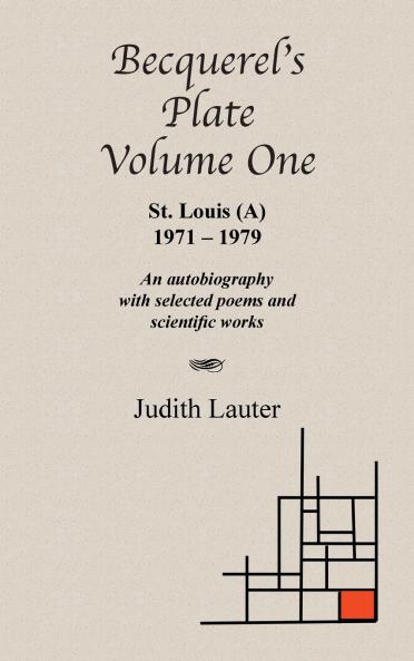 Becquerel's Plate Volume One