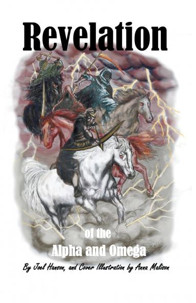 Revelation of the Alpha and Omega