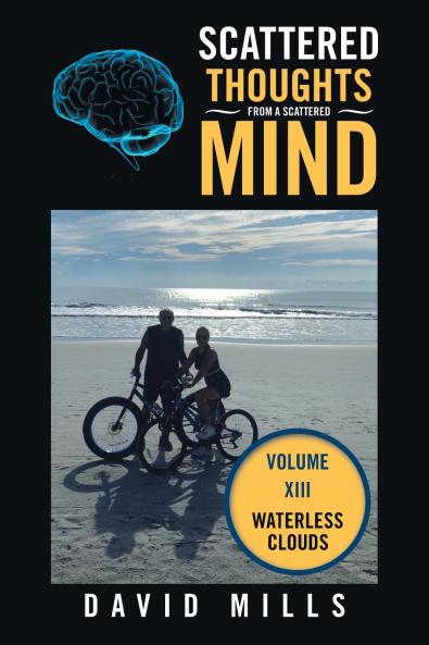 Scattered Thoughts  From a Scattered Mind