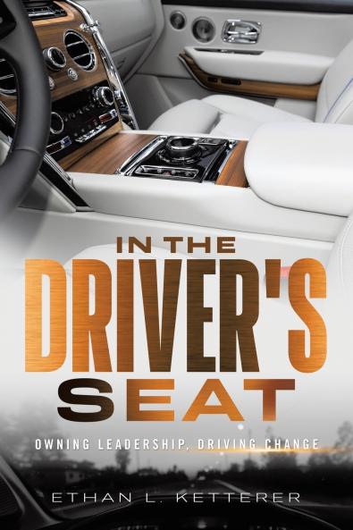 In The Driver's Seat