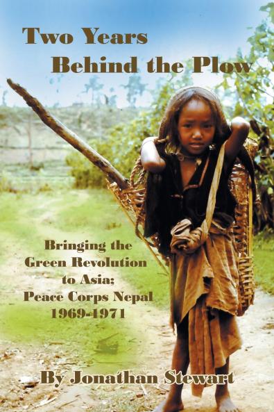 Two Years Behind the Plow