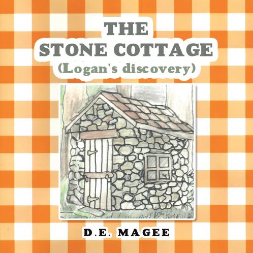 THE STONE COTTAGE (Logan's discovery)
