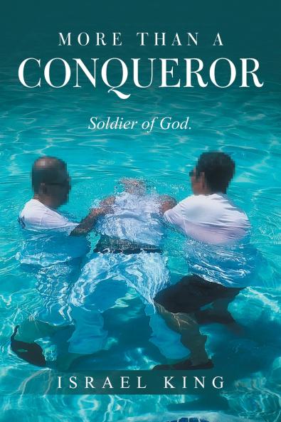 More Than a Conqueror