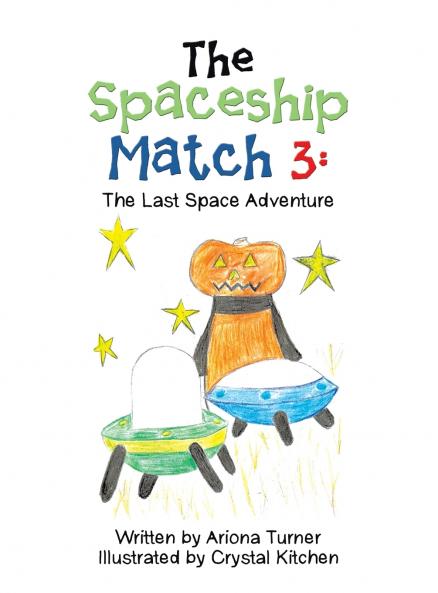 The Spaceship Match 3