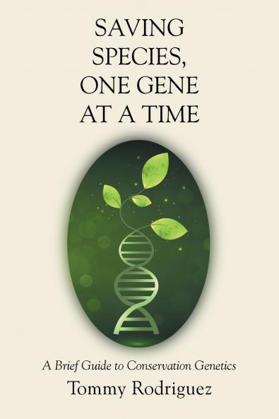 Saving Species One Gene at a Time
