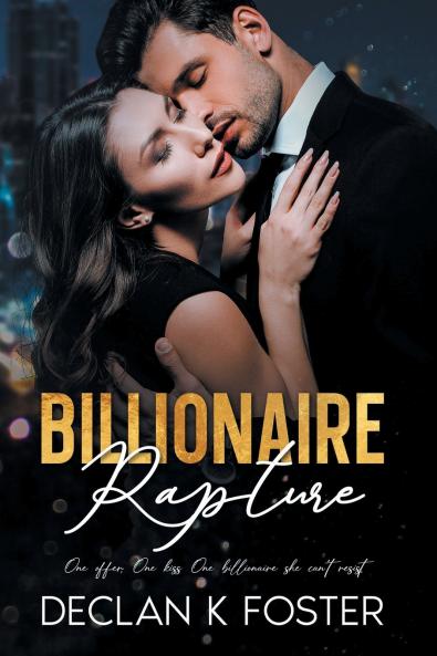 Billionaire Rapture
