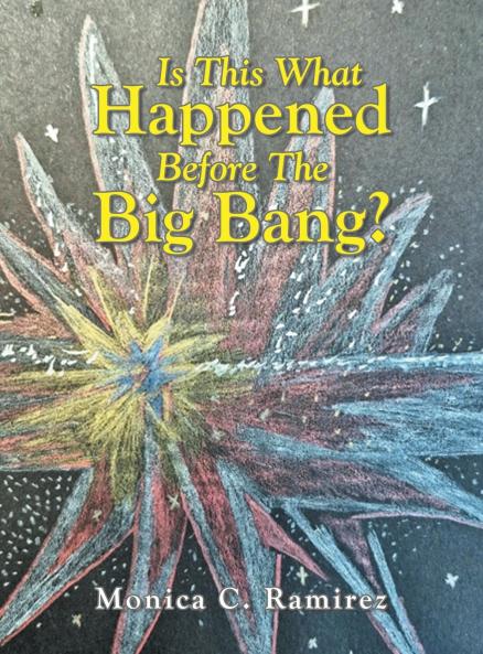 Is This What Happened Before The Big Bang?