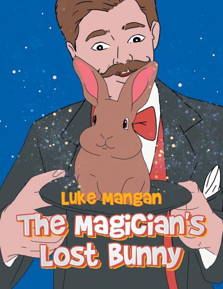 The Magician's Lost Bunny