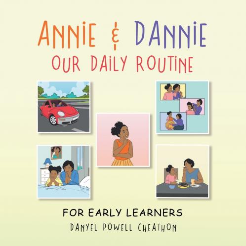 Annie & Dannie  Our Daily Routine