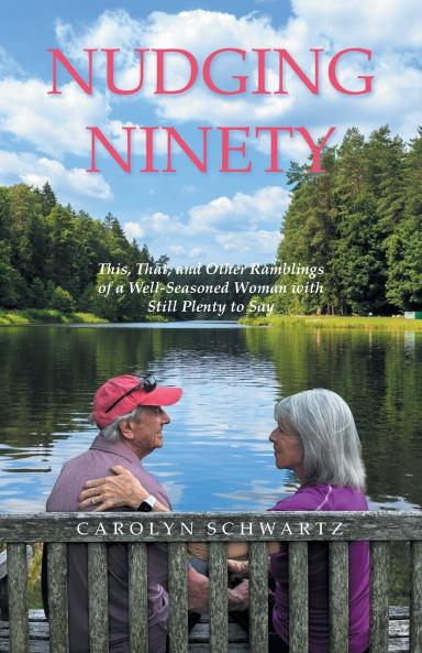 NUDGING NINETY