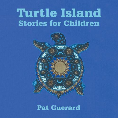 Turtle Island Stories for Children