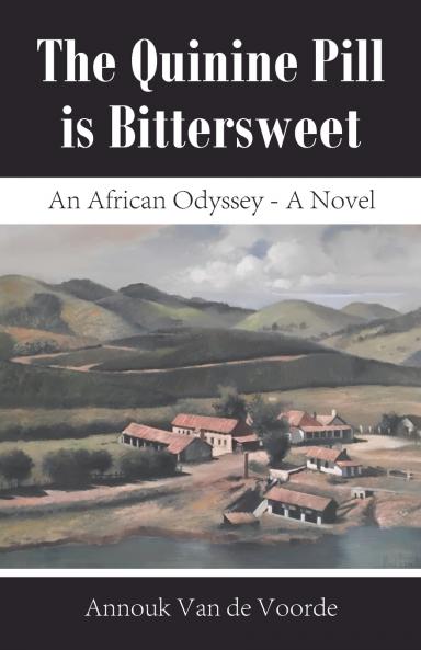 The Quinine Pill is Bittersweet