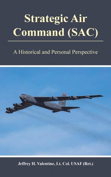 Strategic Air Command (SAC)