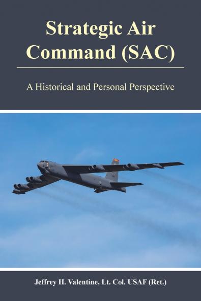 Strategic Air Command (SAC)