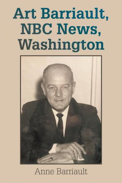 Art Barriault NBC News Washington