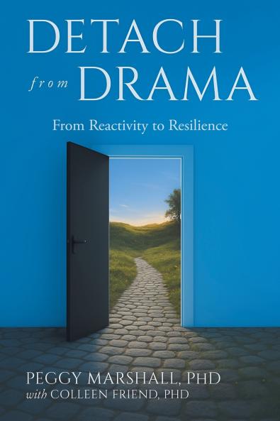Detach from Drama