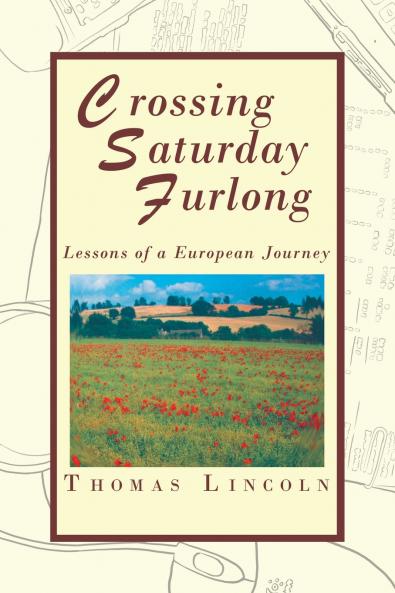 Crossing Saturday Furlong