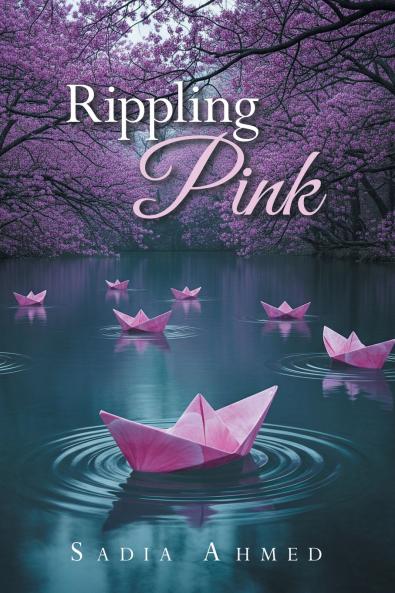 Rippling Pink