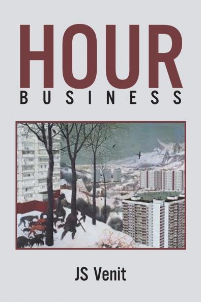HOUR BUSINESS