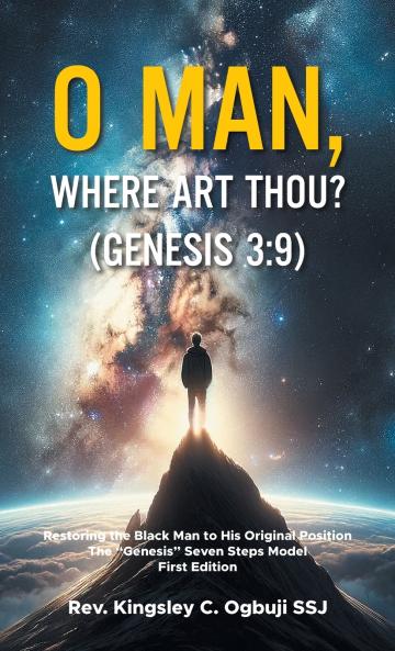 O Man Where Art Thou? (Genesis 3