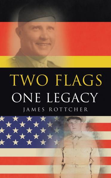 Two Flags One Legacy