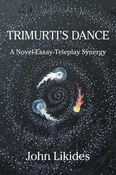 Trimurti's Dance