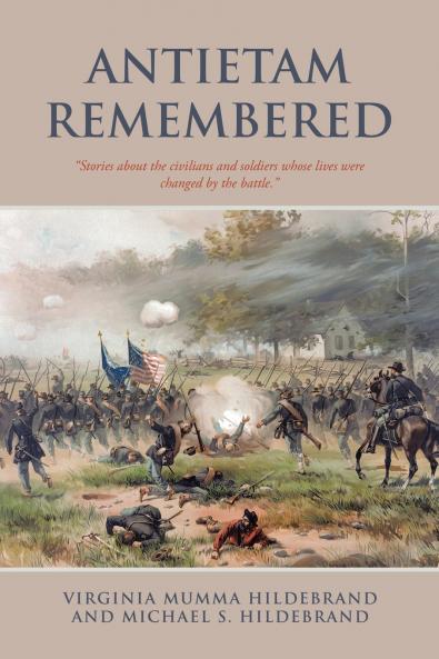 Antietam Remembered