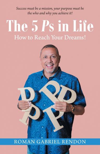 The 5 Ps in Life