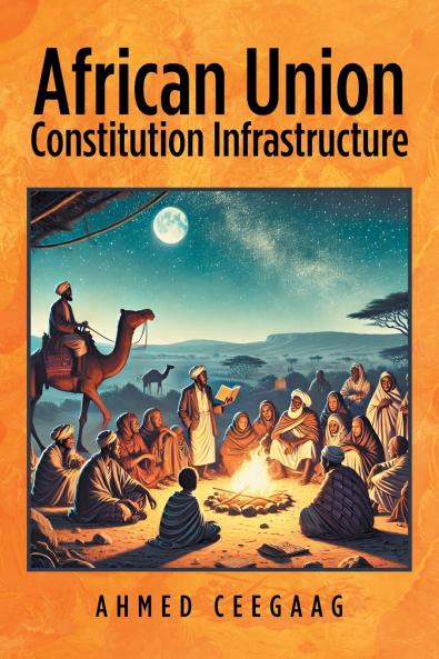 African Union Constitution Infrastructure