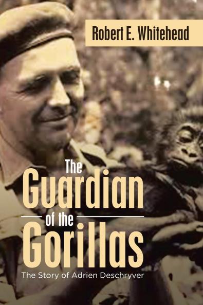 The Guardian of the Gorillas