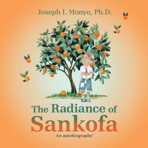 The Radiance of Sankofa