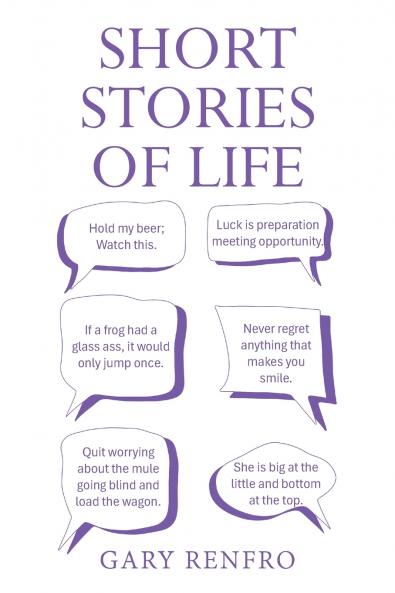 SHORT STORIES OF LIFE